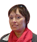 Jaqueline Laval