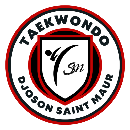 Logo Djoson Saint-Maur