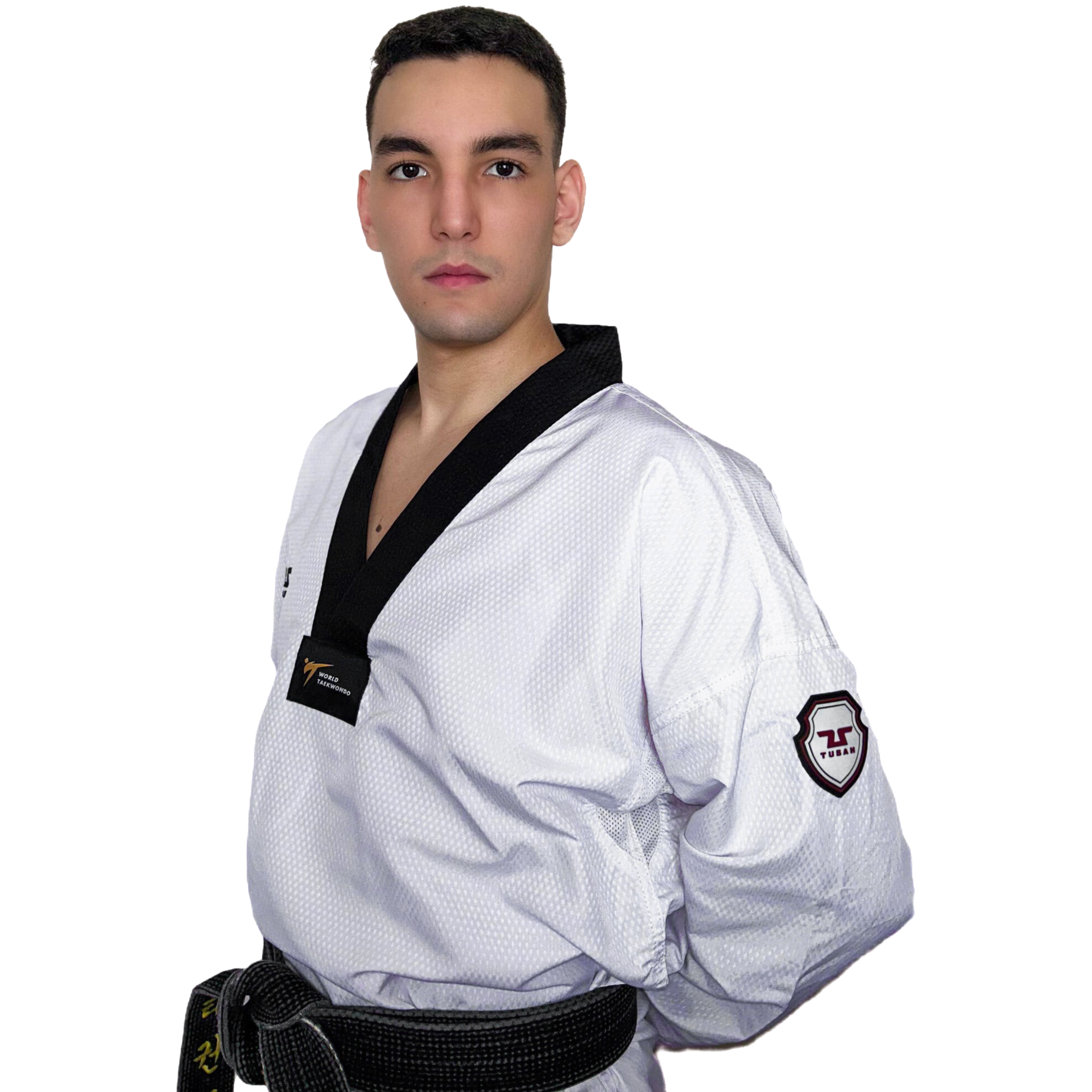Akram Harfouche