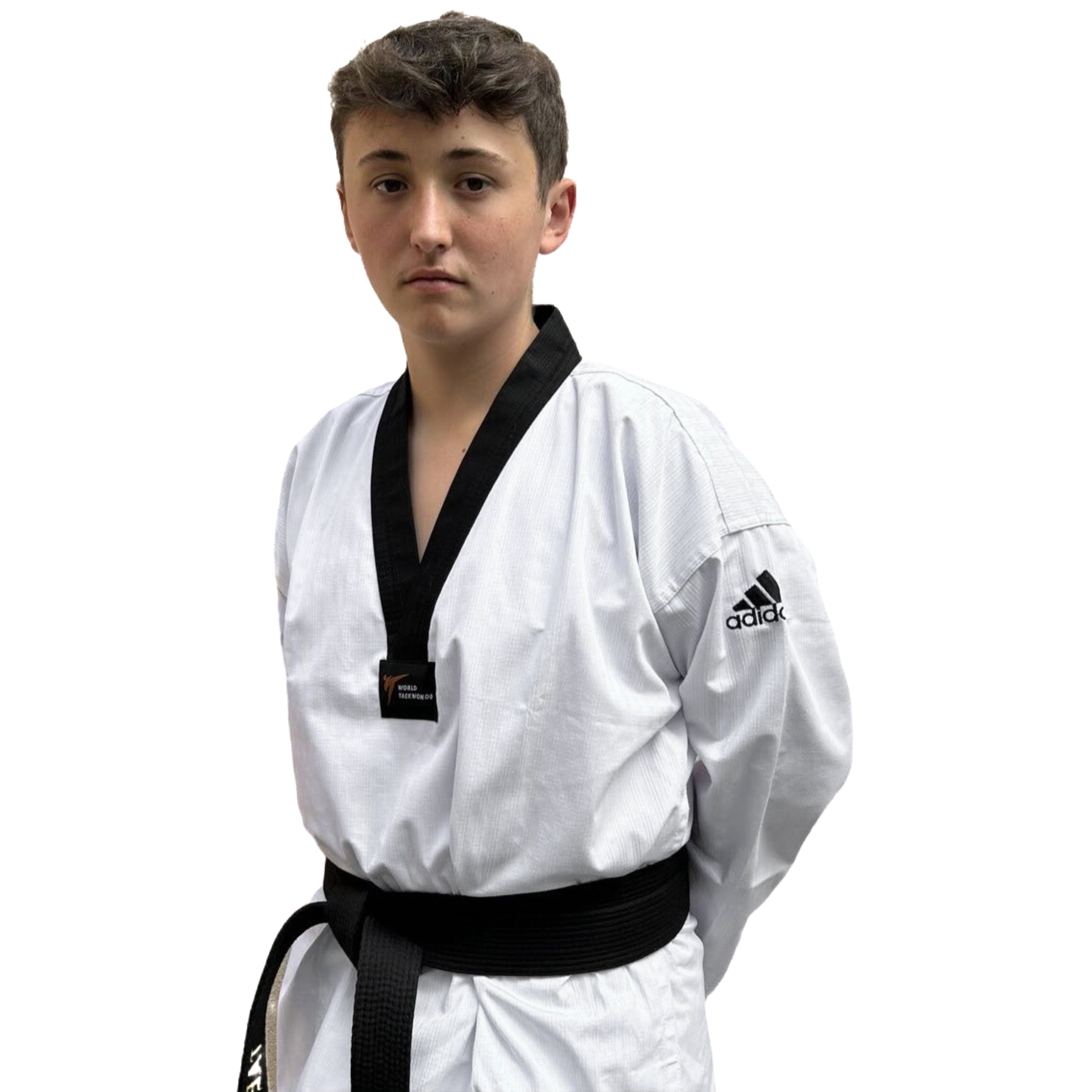 Jules Chameaux - Djoson Saint-Maur